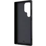 Carcasa Karl Lagerfeld 3D Rubber Ikonik compatibila cu Samsung Galaxy S24 Ultra, Negru 8 - lerato.ro
