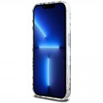 Carcasa Karl Lagerfeld IML Fullover Logo compatibila cu iPhone 15 Pro, Gold 6 - lerato.ro