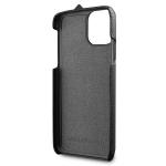 Carcasa Karl Lagerfeld Strap Case compatibila cu iPhone 11 Pro, Negru 5 - lerato.ro