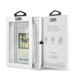 Carcasa Karl Lagerfeld California Dreams compatibila cu iPhone SE 2022 / SE 2020 / iPhone 8 / iPhone 7, Graphics 6 - lerato.ro