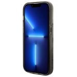 [Combo] iPhone 14 Pro, Carcasa Karl Lagerfeld Liquid Glitter Choupette + Folie sticla securizata Joyroom JR-G02 Blue Light Protector 7 - lerato.ro