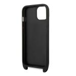 Carcasa Karl Lagerfeld Monogram Ikonik Patch compatibila cu iPhone 14 Plus, Negru 7 - lerato.ro