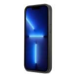 Carcasa Karl Lagerfeld Multipink Brand compatibila cu iPhone 13 Pro Max, Negru 6 - lerato.ro