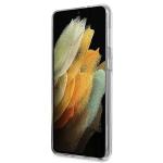 Carcasa Karl Lagerfeld Karl and Choupette compatibila cu Samsung Galaxy S21 Plus, Transparent 6 - lerato.ro