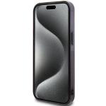 Carcasa Karl Lagerfeld IML Choupette Head cu MagSafe compatibila cu iPhone 15 / 14 / 13, Transparent 6 - lerato.ro