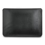 Husa Karl Lagerfeld Choupette Head compatibila cu laptop 16 inch, Negru 4 - lerato.ro