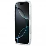 Husa Karl Lagerfeld Karl and Choupette Back cu MagSafe compatibila cu iPhone 17 Pro, Transparent 6 - lerato.ro