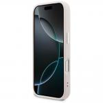 Husa Karl Lagerfeld Point and Choupette Sketch cu MagSafe compatibila cu iPhone 17 Pro Max, Roz 6 - lerato.ro