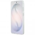 Husa Karl Lagerfeld IML Peekaboo Choupette cu MagSafe compatibila cu Samsung Galaxy S26 Ultra, Transparent 6 - lerato.ro