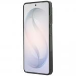 Husa Karl Lagerfeld IML Repeated Choupette cu MagSafe compatibila cu Samsung Galaxy S26 Ultra, Negru 6 - lerato.ro