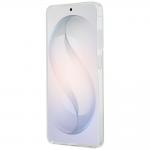 Husa Karl Lagerfeld IML Karl and Choupette cu MagSafe compatibila cu Samsung Galaxy S26 Ultra, Transparent 6 - lerato.ro