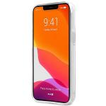 Husa Karl Lagerfeld Choupette Fun compatibila cu iPhone 14 Pro, Transparent 6 - lerato.ro