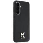 Carcasa Karl Lagerfeld Karl Head Logo compatibila cu Samsung Galaxy A57 5G, Negru 5 - lerato.ro