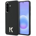 Carcasa Karl Lagerfeld Karl Head Logo compatibila cu Samsung Galaxy A37 5G, Negru 4 - lerato.ro