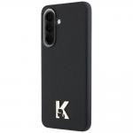Carcasa Karl Lagerfeld Karl Head Logo compatibila cu Samsung Galaxy A37 5G, Negru 3 - lerato.ro