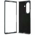 Husa Karl Lagerfeld Karl and Choupette Pins cu MagSafe compatibila cu Samsung Galaxy Z Fold 8 Ultra, Negru 7 - lerato.ro