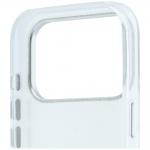 Carcasa Karl Lagerfeld IML Rhinestones Allover compatibila cu iPhone 17 Pro Max / 18 Pro Max, Alb 8 - lerato.ro