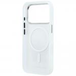 Husa Karl Lagerfeld IML Karl and Choupette Bodies Sketch Print cu MagSafe compatibila cu iPhone 18 Pro / 17 Pro, Bej 8 - lerato.ro