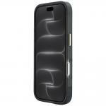Husa Karl Lagerfeld Peekaboo Logo cu MagSafe compatibila cu iPhone 18 Pro Max / 17 Pro Max, Negru 6 - lerato.ro