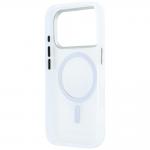Husa Karl Lagerfeld IML Ikonik Sketch Print cu MagSafe compatibila cu iPhone 18 Pro / 17 Pro, Bej 8 - lerato.ro