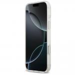 Husa Karl Lagerfeld IML NFT Choupette compatibila cu iPhone 18 Pro Max / 17 Pro Max, Transparent 6 - lerato.ro