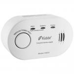 Detector de monoxid de carbon KIDDE K5CO, 85dB, Alb 3 - lerato.ro