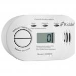 Detector de monoxid de carbon KIDDE K5DCO, 85dB, Display LCD, Alb 3 - lerato.ro