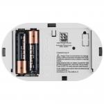 Detector de monoxid de carbon KIDDE K5DCO, 85dB, Display LCD, Alb 4 - lerato.ro