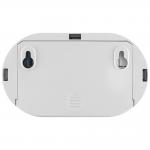 Detector de monoxid de carbon KIDDE K5DCO, 85dB, Display LCD, Alb 5 - lerato.ro