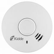 Detector de monoxid de fum KIDDE 10Y29A, 85dB, Indicator LED, Alb