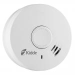 Detector de monoxid de fum KIDDE 10Y29A, 85dB, Indicator LED, Alb 3 - lerato.ro