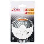 Detector de monoxid de fum KIDDE 10Y29A, 85dB, Indicator LED, Alb 4 - lerato.ro