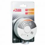 Detector de monoxid de fum KIDDE 10Y29A, 85dB, Indicator LED, Alb 5 - lerato.ro