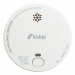 Detector de monoxid de fum KIDDE 2030-DSR, 85dB, Indicator LED, Alb 2 - lerato.ro