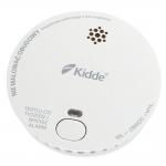 Detector de monoxid de fum KIDDE 2030-DSR, 85dB, Indicator LED, Alb 3 - lerato.ro