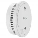 Detector de monoxid de fum KIDDE 2030-DSR, 85dB, Indicator LED, Alb 4 - lerato.ro