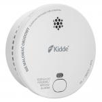 Detector de monoxid de fum KIDDE 2030-DSR, 85dB, Indicator LED, Alb 5 - lerato.ro