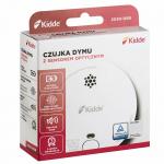 Detector de monoxid de fum KIDDE 2030-DSR, 85dB, Indicator LED, Alb 7 - lerato.ro