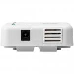 Detector de gaz KIDDE MTG-3000H, 85dB, Indicator LED, Alb 5 - lerato.ro