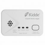 Detector de monoxid de carbon KIDDE KIDDE 2030-DCR, 85dB, Indicator LED, Alb 2 - lerato.ro