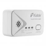 Detector de monoxid de carbon KIDDE KIDDE 2030-DCR, 85dB, Indicator LED, Alb 3 - lerato.ro