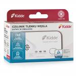 Detector de monoxid de carbon KIDDE KIDDE 2030-DCR, 85dB, Indicator LED, Alb 7 - lerato.ro
