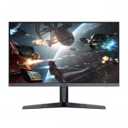 Monitor LED Koorui 24E3 24 inch, IPS, Full HD, 1ms, 1xHDMI, 1xDP, 1920×1080px, 165Hz, Negru