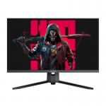 Monitor LED Koorui 27E1QA 27 inch, IPS, QHD, 1ms, 2xHDMI, 1xDP, 2K, 144Hz, Negru 2 - lerato.ro