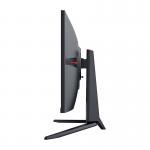 Monitor LED Koorui 27E1QA 27 inch, IPS, QHD, 1ms, 2xHDMI, 1xDP, 2K, 144Hz, Negru 5 - lerato.ro