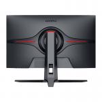 Monitor LED Koorui 27E1QA 27 inch, IPS, QHD, 1ms, 2xHDMI, 1xDP, 2K, 144Hz, Negru 6 - lerato.ro