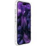 Carcasa Laut Crystal Matter X MagSafe compatibila cu iPhone 16 Plus, Clear 4 - lerato.ro