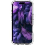 Carcasa Laut Crystal Matter X MagSafe compatibila cu iPhone 16 Pro, Clear 4 - lerato.ro