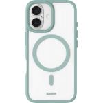 Carcasa Laut Huex Protect cu MagSafe compatibila cu iPhone 16, Mint 2 - lerato.ro