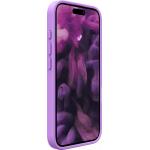 Carcasa Laut Huex Protect cu MagSafe compatibila cu iPhone 16, Mov 4 - lerato.ro